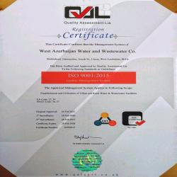 ISO 9001:2015